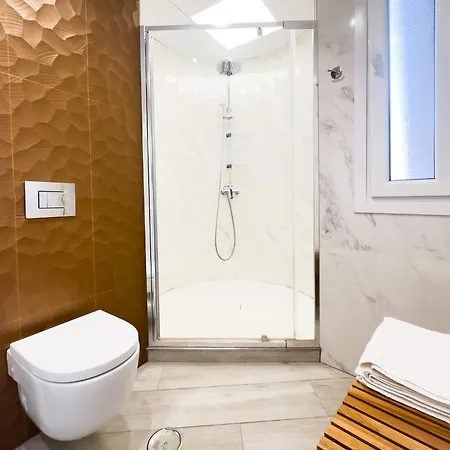 Penthouse Torres Torremolinos