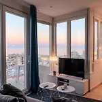 Penthouse Torres * Torremolinos