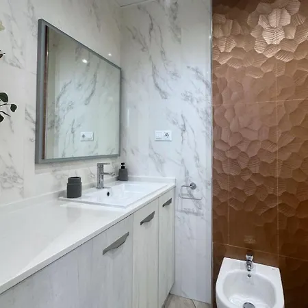 Appartamento Penthouse Torres