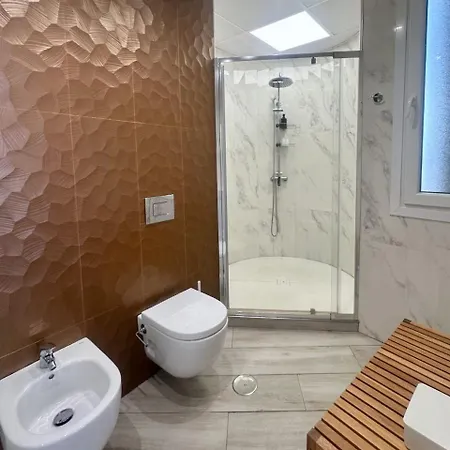 Appartamento Penthouse Torres