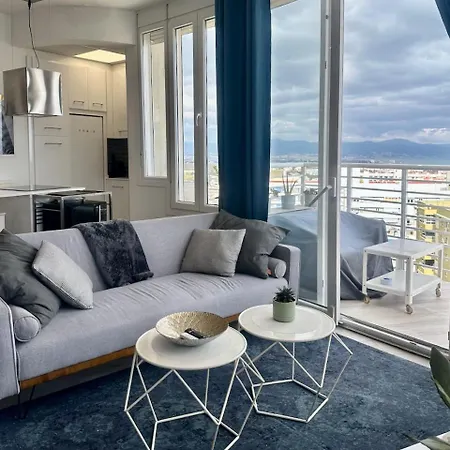 Penthouse Torres Appartamento