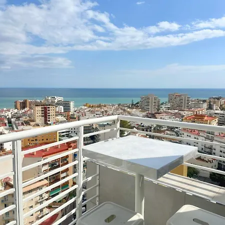 Appartamento Penthouse Torres