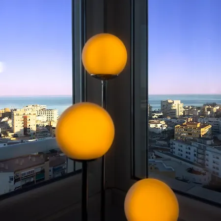 Penthouse Torres