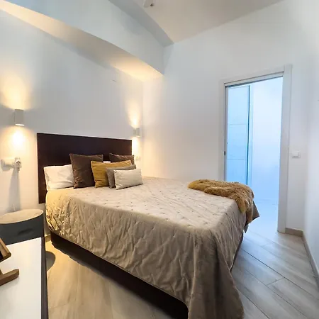 Penthouse Torres Apartment Torremolinos