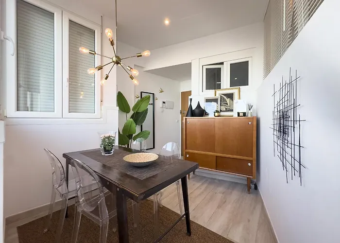 Penthouse Torres Appartement Torremolinos