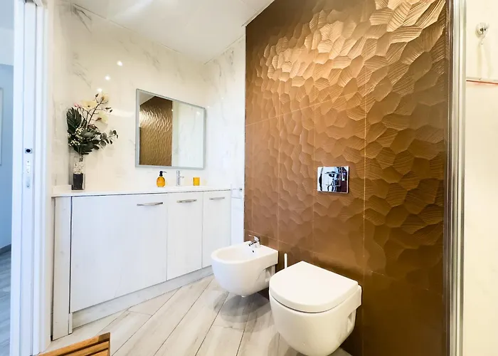 Appartement Penthouse Torres Torremolinos