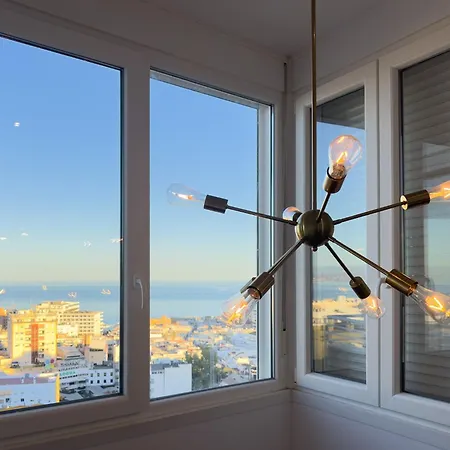 Penthouse Torres Lejlighed Torremolinos