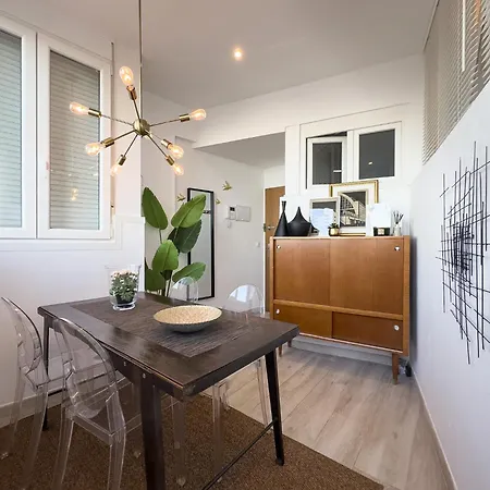 Penthouse Torres Apartman Torremolinos