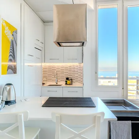 Apartman Penthouse Torres