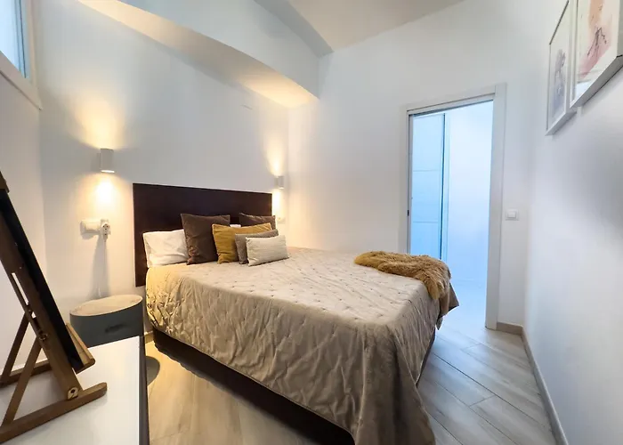 Penthouse Torres Apartman Torremolinos