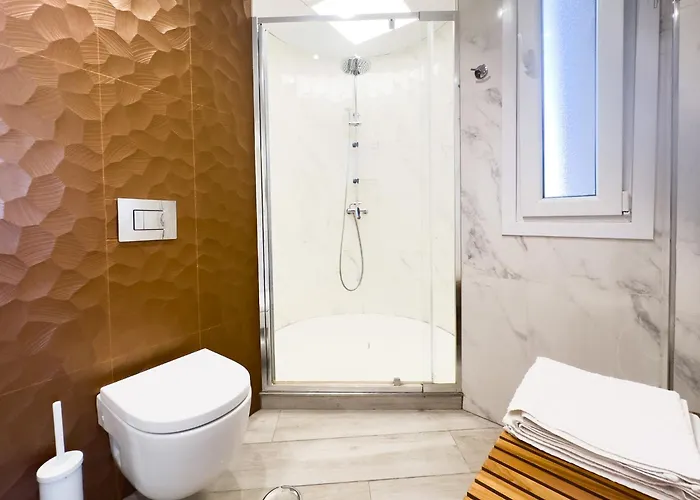 Penthouse Torres Torremolinos